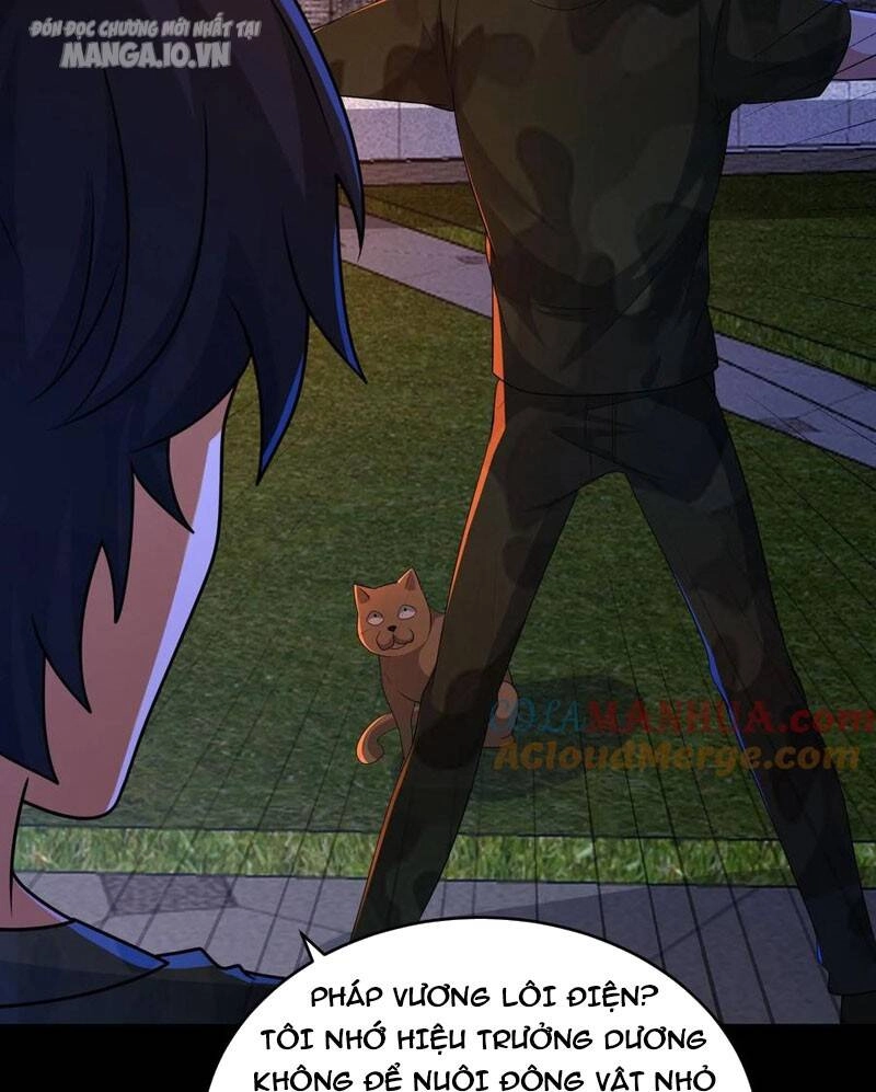 Quy Tắc Chuyện Lạ: Bắt Đầu Hóa Thân Đánh Lui Chiến Thần Chapter 151 - 46