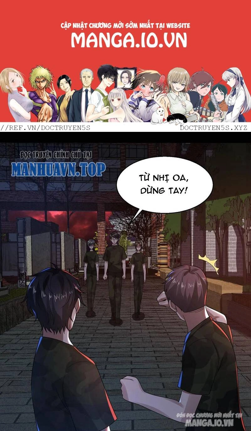 Quy Tắc Chuyện Lạ: Bắt Đầu Hóa Thân Đánh Lui Chiến Thần Chapter 152 - 1