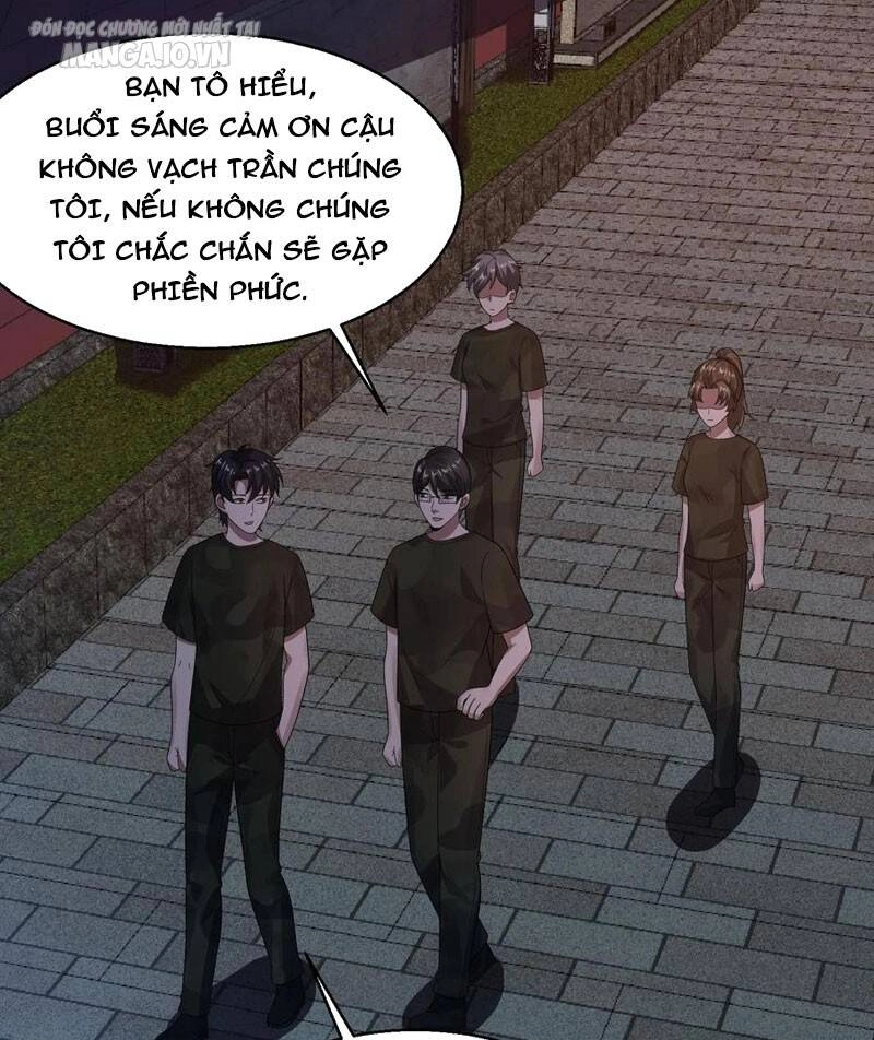 Quy Tắc Chuyện Lạ: Bắt Đầu Hóa Thân Đánh Lui Chiến Thần Chapter 152 - 5