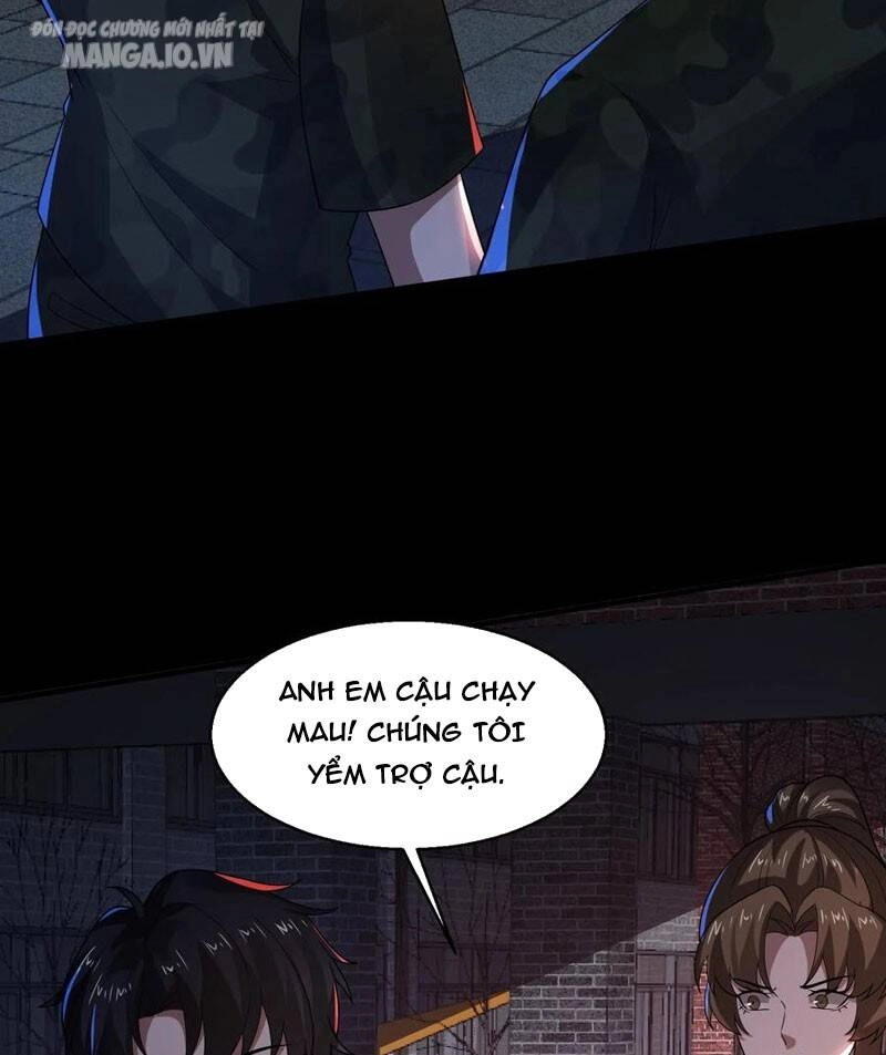 Quy Tắc Chuyện Lạ: Bắt Đầu Hóa Thân Đánh Lui Chiến Thần Chapter 152 - 8