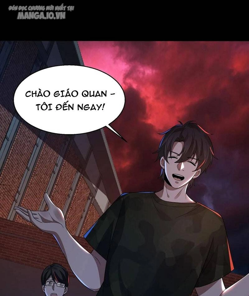 Quy Tắc Chuyện Lạ: Bắt Đầu Hóa Thân Đánh Lui Chiến Thần Chapter 152 - 10