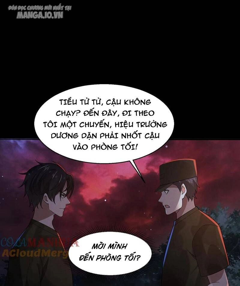 Quy Tắc Chuyện Lạ: Bắt Đầu Hóa Thân Đánh Lui Chiến Thần Chapter 152 - 12