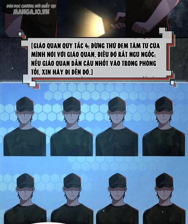 Quy Tắc Chuyện Lạ: Bắt Đầu Hóa Thân Đánh Lui Chiến Thần Chapter 152 - 13