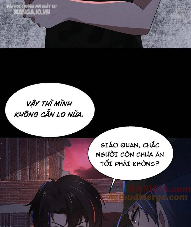 Quy Tắc Chuyện Lạ: Bắt Đầu Hóa Thân Đánh Lui Chiến Thần Chapter 152 - 15