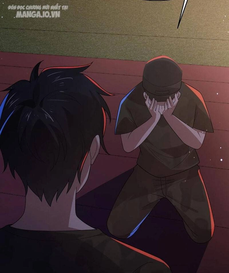 Quy Tắc Chuyện Lạ: Bắt Đầu Hóa Thân Đánh Lui Chiến Thần Chapter 152 - 20