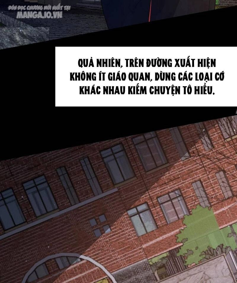 Quy Tắc Chuyện Lạ: Bắt Đầu Hóa Thân Đánh Lui Chiến Thần Chapter 152 - 25