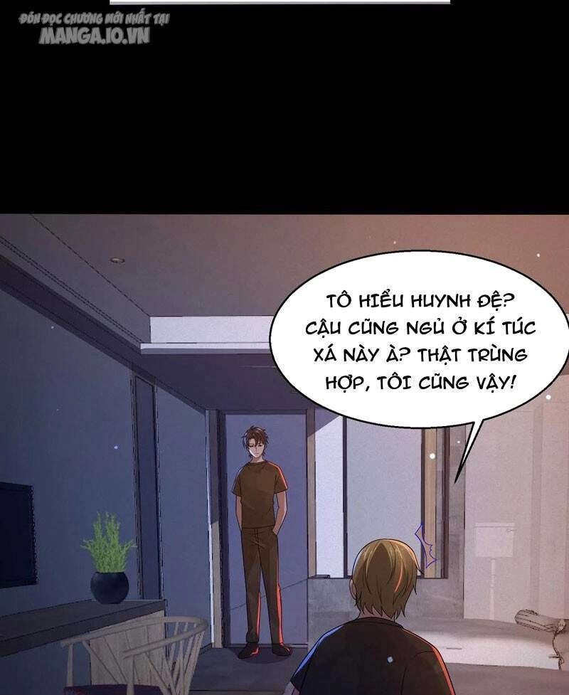 Quy Tắc Chuyện Lạ: Bắt Đầu Hóa Thân Đánh Lui Chiến Thần Chapter 152 - 29