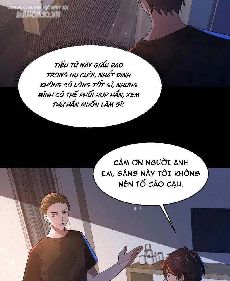 Quy Tắc Chuyện Lạ: Bắt Đầu Hóa Thân Đánh Lui Chiến Thần Chapter 152 - 32