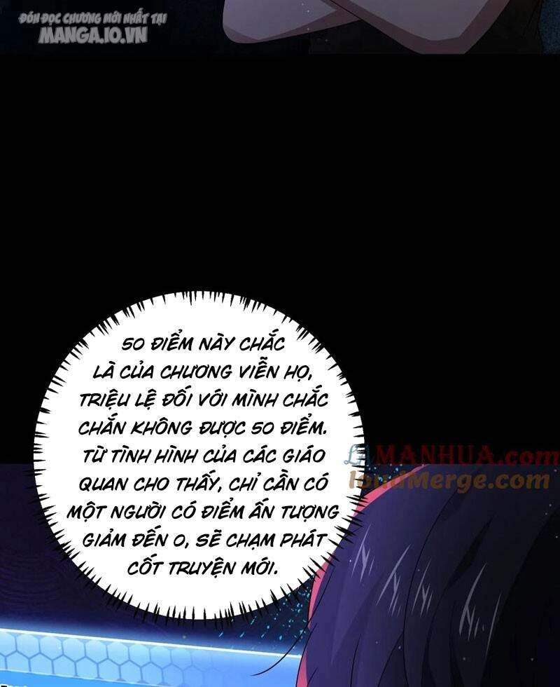 Quy Tắc Chuyện Lạ: Bắt Đầu Hóa Thân Đánh Lui Chiến Thần Chapter 153 - 3