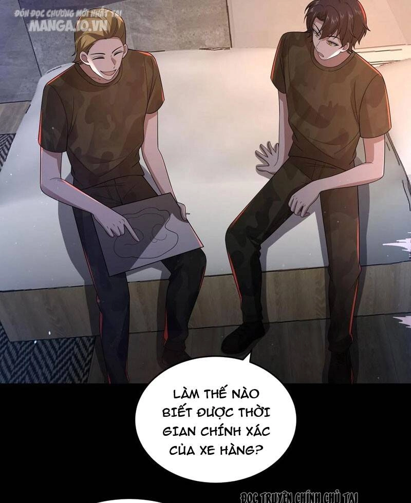 Quy Tắc Chuyện Lạ: Bắt Đầu Hóa Thân Đánh Lui Chiến Thần Chapter 153 - 8