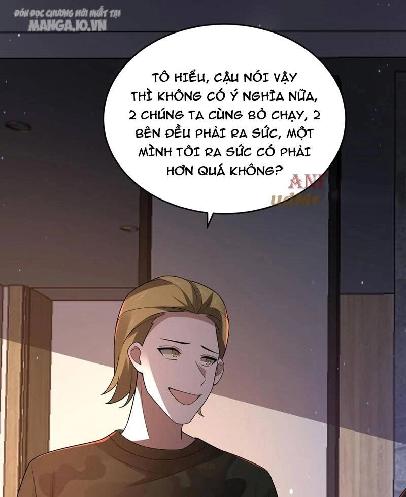 Quy Tắc Chuyện Lạ: Bắt Đầu Hóa Thân Đánh Lui Chiến Thần Chapter 153 - 12