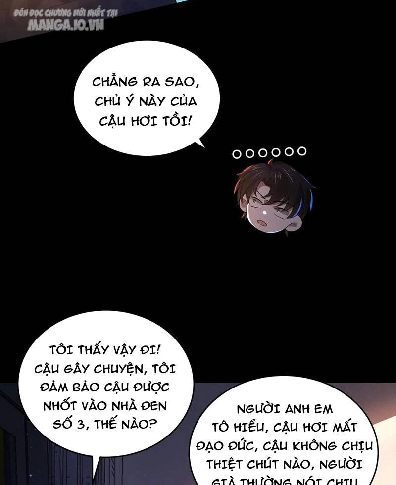 Quy Tắc Chuyện Lạ: Bắt Đầu Hóa Thân Đánh Lui Chiến Thần Chapter 153 - 17