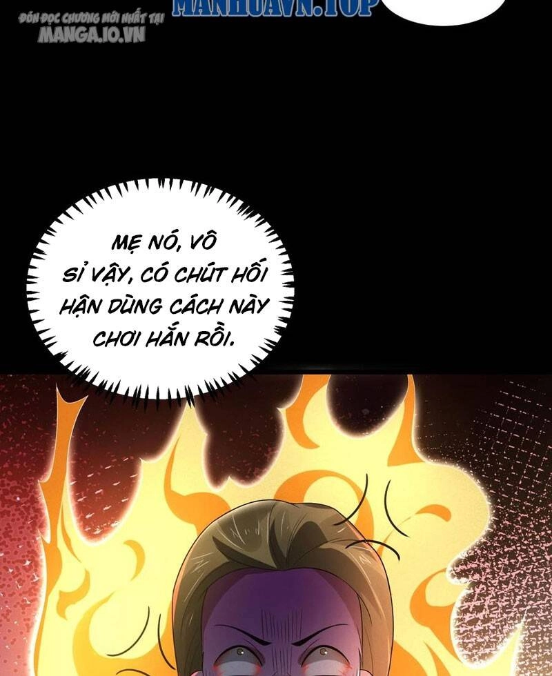 Quy Tắc Chuyện Lạ: Bắt Đầu Hóa Thân Đánh Lui Chiến Thần Chapter 153 - 19