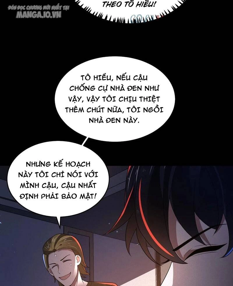 Quy Tắc Chuyện Lạ: Bắt Đầu Hóa Thân Đánh Lui Chiến Thần Chapter 153 - 21