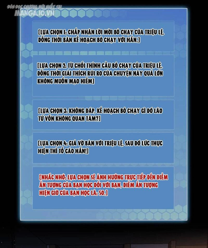 Quy Tắc Chuyện Lạ: Bắt Đầu Hóa Thân Đánh Lui Chiến Thần Chapter 153 - 25