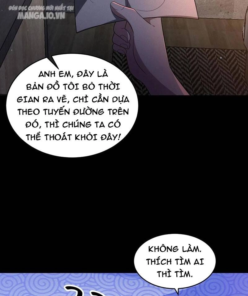 Quy Tắc Chuyện Lạ: Bắt Đầu Hóa Thân Đánh Lui Chiến Thần Chapter 153 - 27