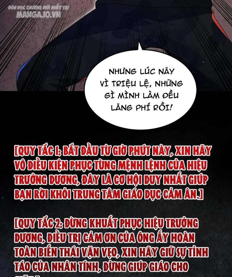 Quy Tắc Chuyện Lạ: Bắt Đầu Hóa Thân Đánh Lui Chiến Thần Chapter 153 - 38