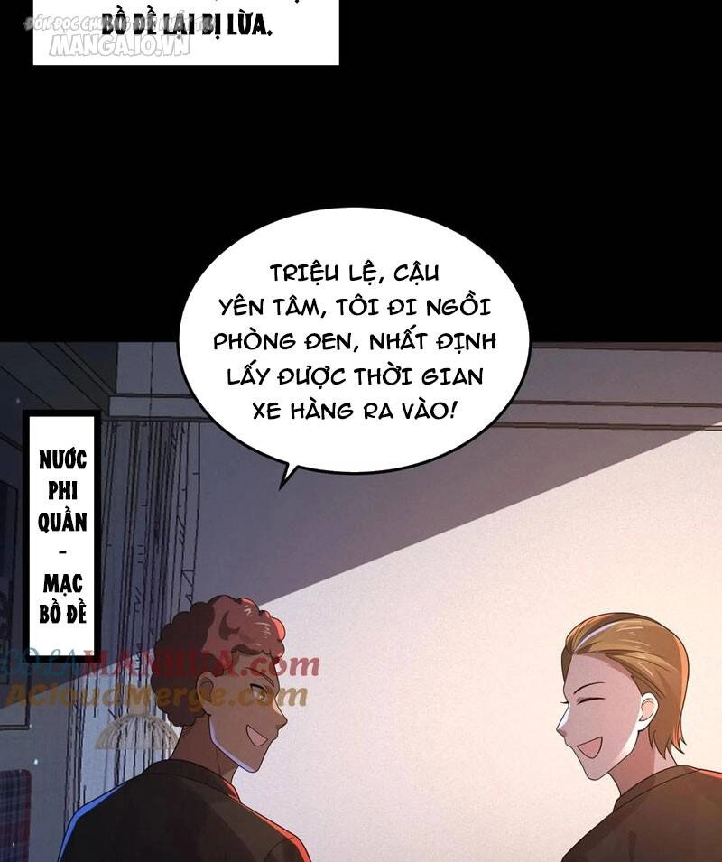 Quy Tắc Chuyện Lạ: Bắt Đầu Hóa Thân Đánh Lui Chiến Thần Chapter 153 - 44