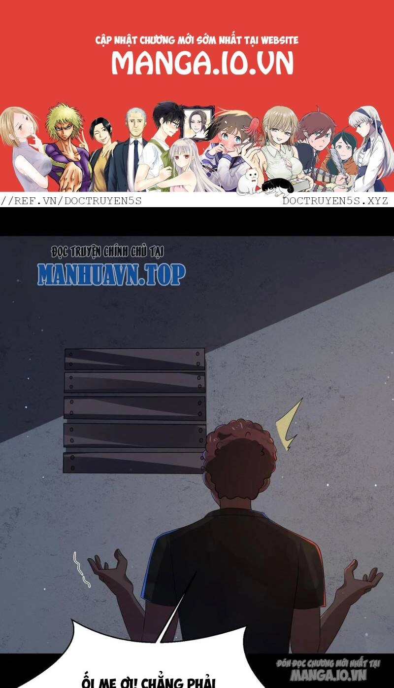 Quy Tắc Chuyện Lạ: Bắt Đầu Hóa Thân Đánh Lui Chiến Thần Chapter 154 - 1