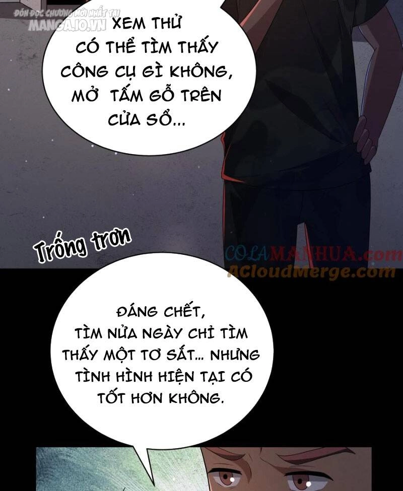 Quy Tắc Chuyện Lạ: Bắt Đầu Hóa Thân Đánh Lui Chiến Thần Chapter 154 - 3