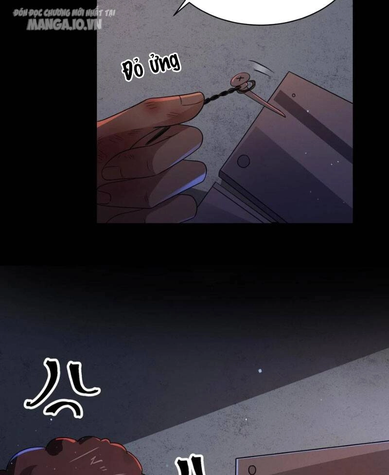 Quy Tắc Chuyện Lạ: Bắt Đầu Hóa Thân Đánh Lui Chiến Thần Chapter 154 - 5