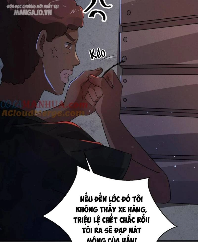 Quy Tắc Chuyện Lạ: Bắt Đầu Hóa Thân Đánh Lui Chiến Thần Chapter 154 - 6