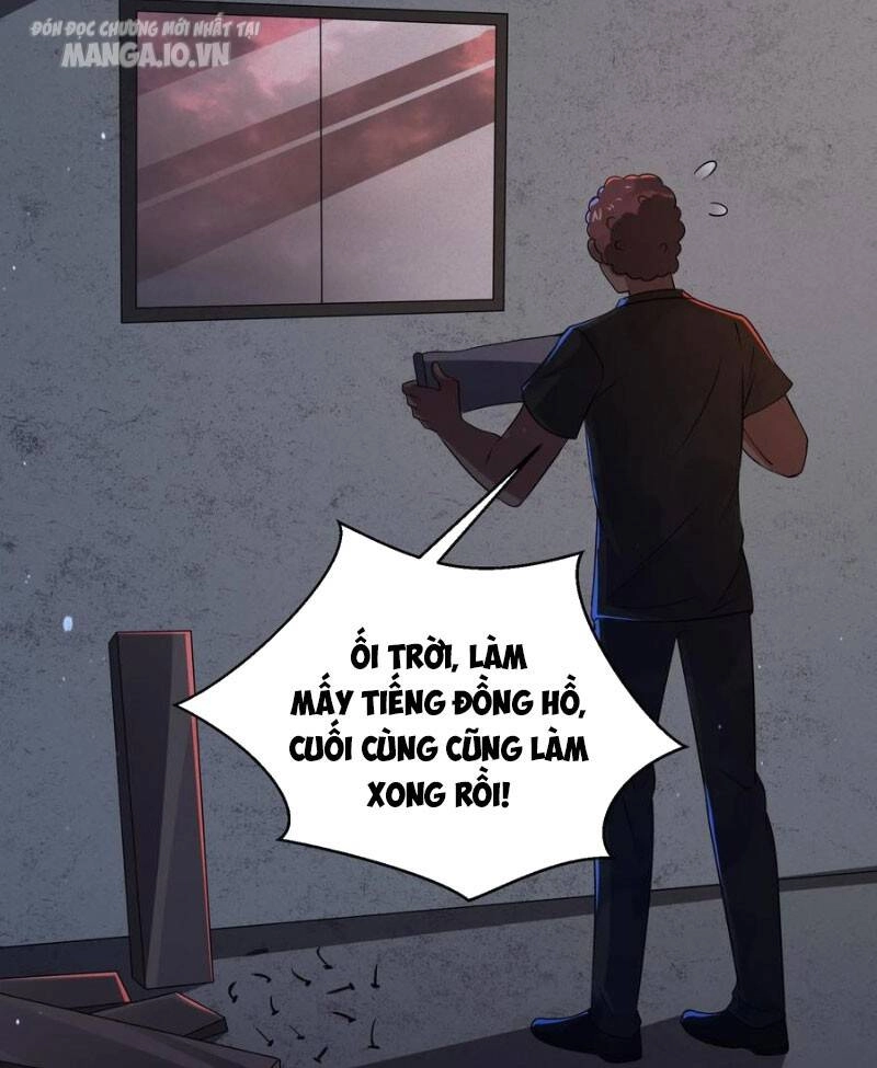 Quy Tắc Chuyện Lạ: Bắt Đầu Hóa Thân Đánh Lui Chiến Thần Chapter 154 - 8