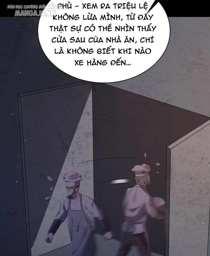 Quy Tắc Chuyện Lạ: Bắt Đầu Hóa Thân Đánh Lui Chiến Thần Chapter 154 - 11