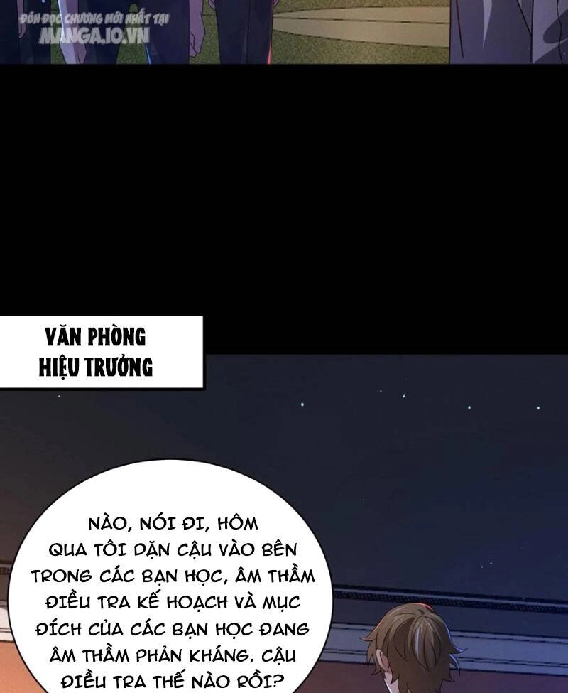 Quy Tắc Chuyện Lạ: Bắt Đầu Hóa Thân Đánh Lui Chiến Thần Chapter 154 - 22