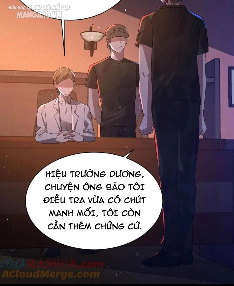 Quy Tắc Chuyện Lạ: Bắt Đầu Hóa Thân Đánh Lui Chiến Thần Chapter 154 - 23