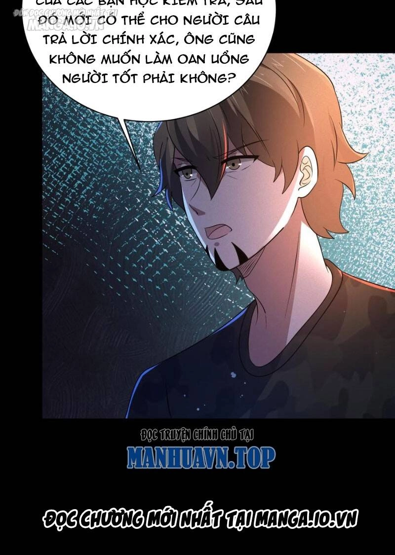 Quy Tắc Chuyện Lạ: Bắt Đầu Hóa Thân Đánh Lui Chiến Thần Chapter 154 - 25