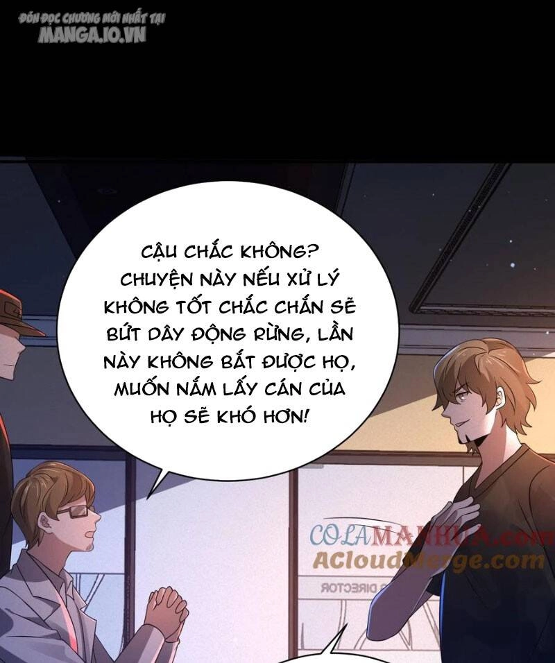 Quy Tắc Chuyện Lạ: Bắt Đầu Hóa Thân Đánh Lui Chiến Thần Chapter 154 - 26