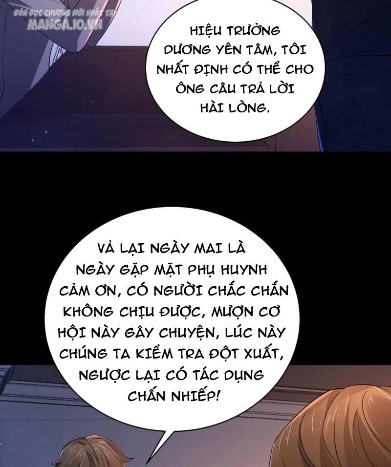 Quy Tắc Chuyện Lạ: Bắt Đầu Hóa Thân Đánh Lui Chiến Thần Chapter 154 - 27