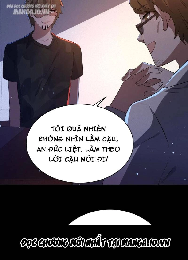 Quy Tắc Chuyện Lạ: Bắt Đầu Hóa Thân Đánh Lui Chiến Thần Chapter 154 - 28