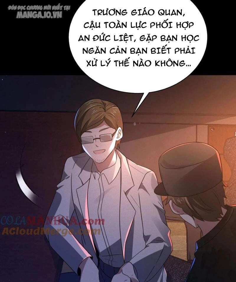 Quy Tắc Chuyện Lạ: Bắt Đầu Hóa Thân Đánh Lui Chiến Thần Chapter 154 - 29