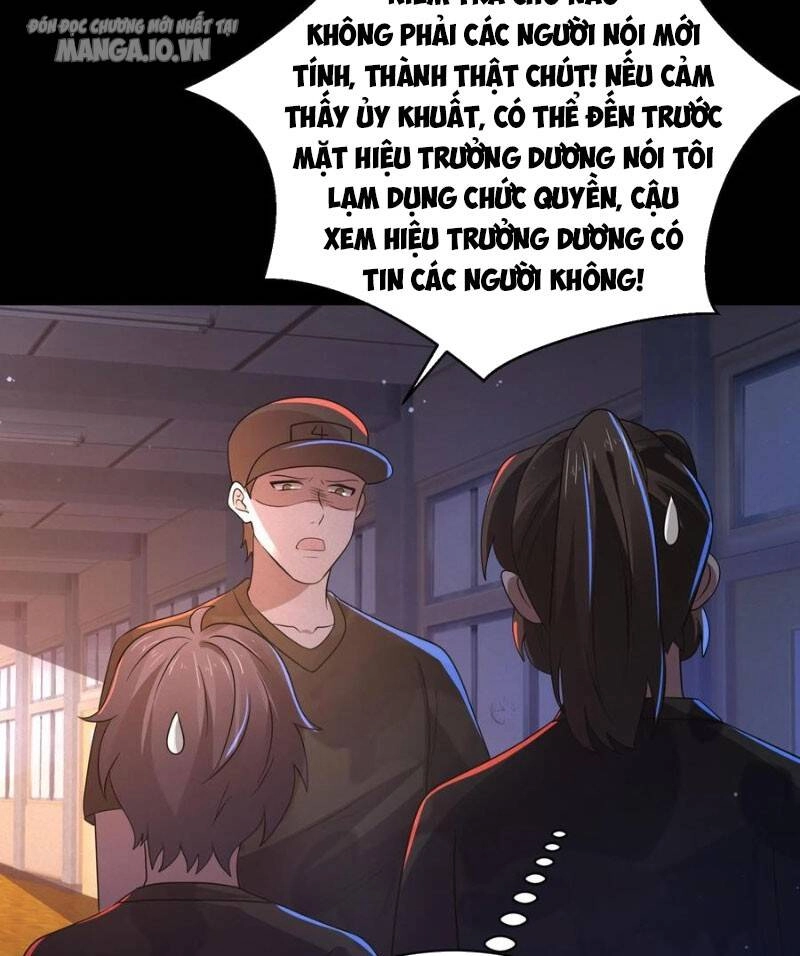 Quy Tắc Chuyện Lạ: Bắt Đầu Hóa Thân Đánh Lui Chiến Thần Chapter 154 - 37