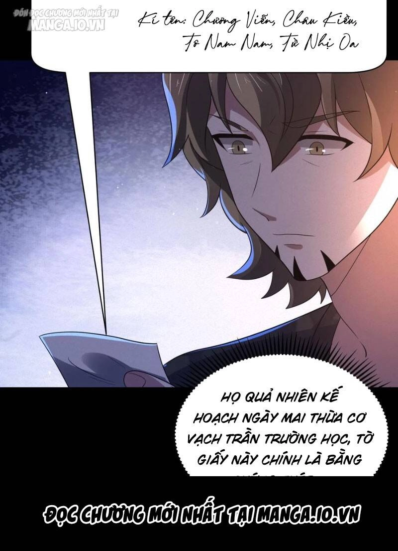 Quy Tắc Chuyện Lạ: Bắt Đầu Hóa Thân Đánh Lui Chiến Thần Chapter 154 - 40