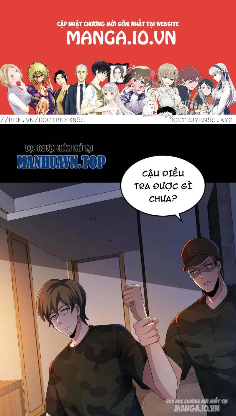 Quy Tắc Chuyện Lạ: Bắt Đầu Hóa Thân Đánh Lui Chiến Thần Chapter 155 - 1