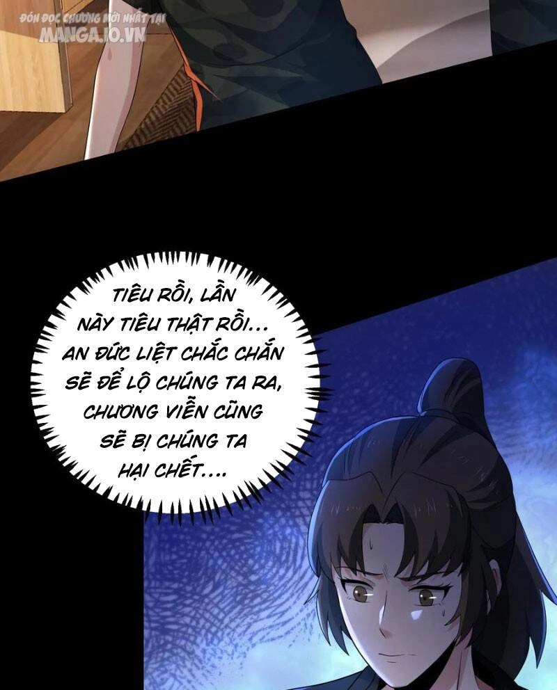 Quy Tắc Chuyện Lạ: Bắt Đầu Hóa Thân Đánh Lui Chiến Thần Chapter 155 - 2