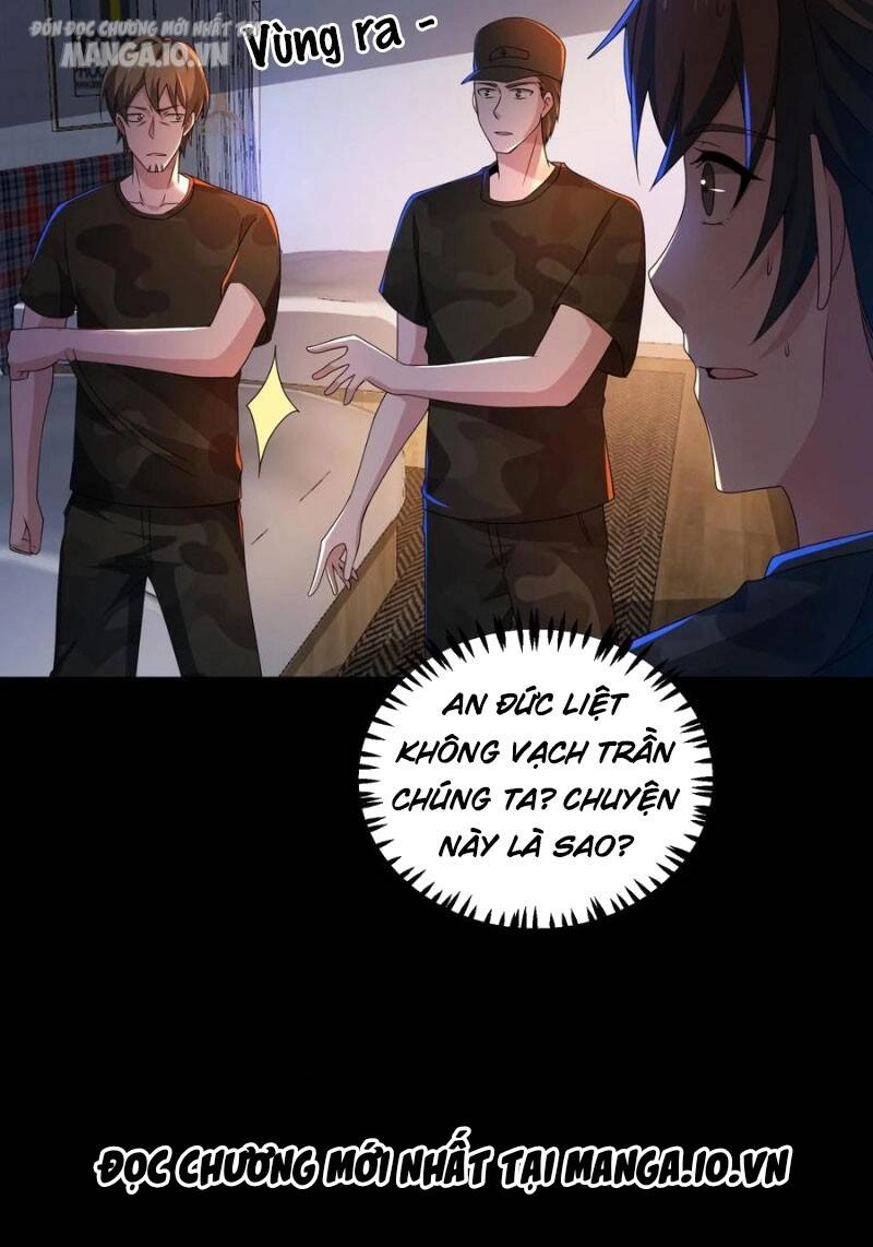 Quy Tắc Chuyện Lạ: Bắt Đầu Hóa Thân Đánh Lui Chiến Thần Chapter 155 - 4