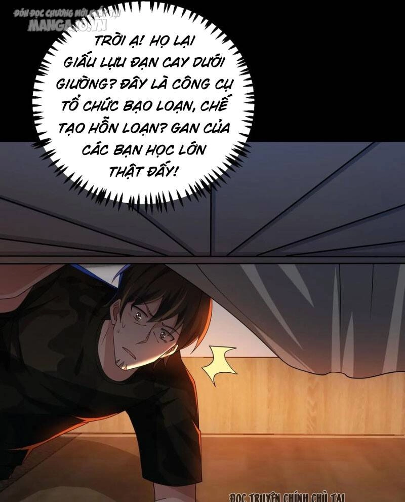 Quy Tắc Chuyện Lạ: Bắt Đầu Hóa Thân Đánh Lui Chiến Thần Chapter 155 - 5