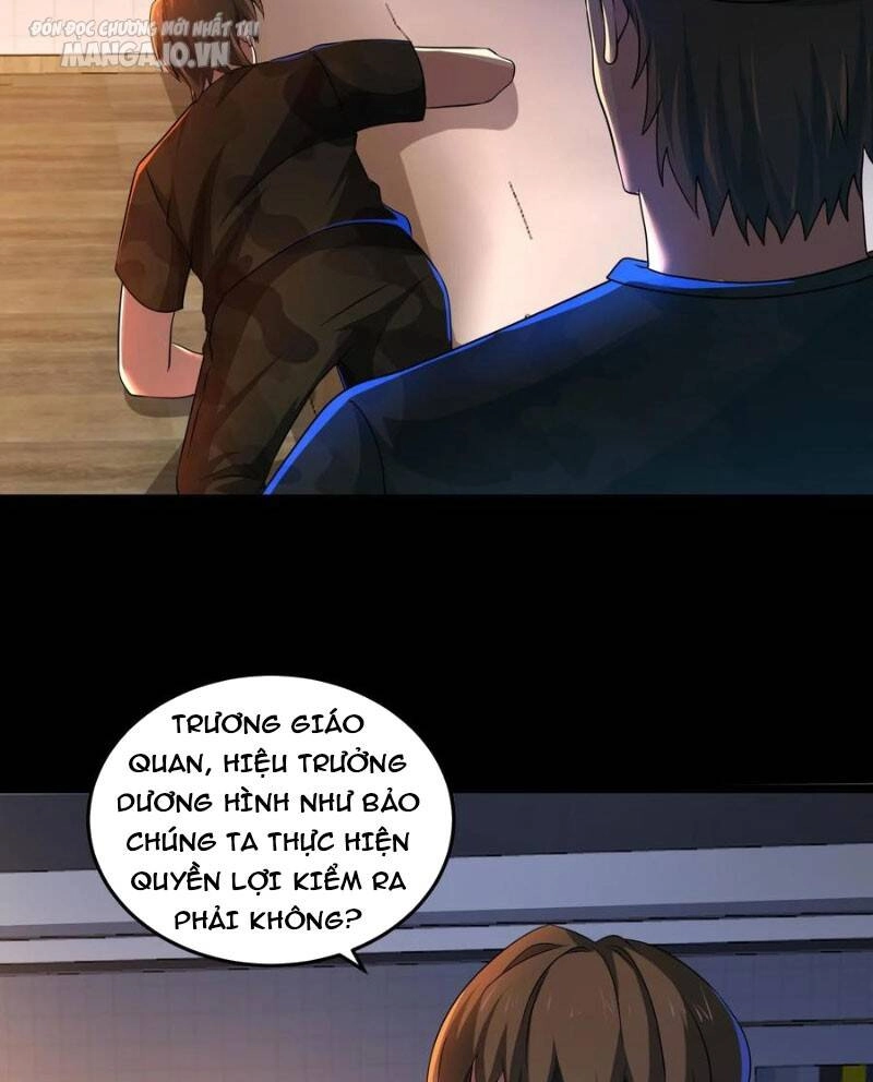 Quy Tắc Chuyện Lạ: Bắt Đầu Hóa Thân Đánh Lui Chiến Thần Chapter 155 - 8