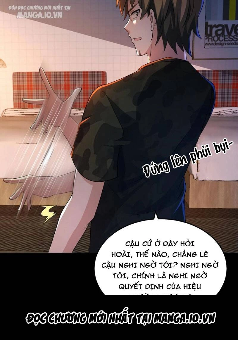 Quy Tắc Chuyện Lạ: Bắt Đầu Hóa Thân Đánh Lui Chiến Thần Chapter 155 - 9