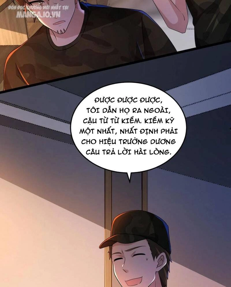 Quy Tắc Chuyện Lạ: Bắt Đầu Hóa Thân Đánh Lui Chiến Thần Chapter 155 - 11