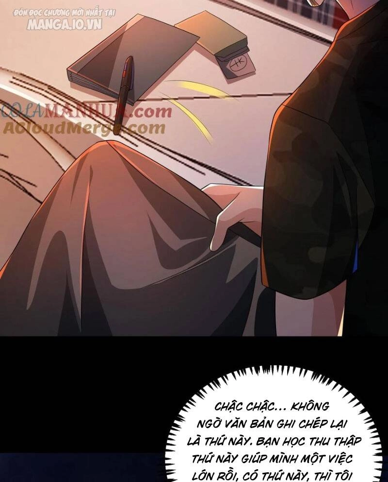 Quy Tắc Chuyện Lạ: Bắt Đầu Hóa Thân Đánh Lui Chiến Thần Chapter 155 - 15