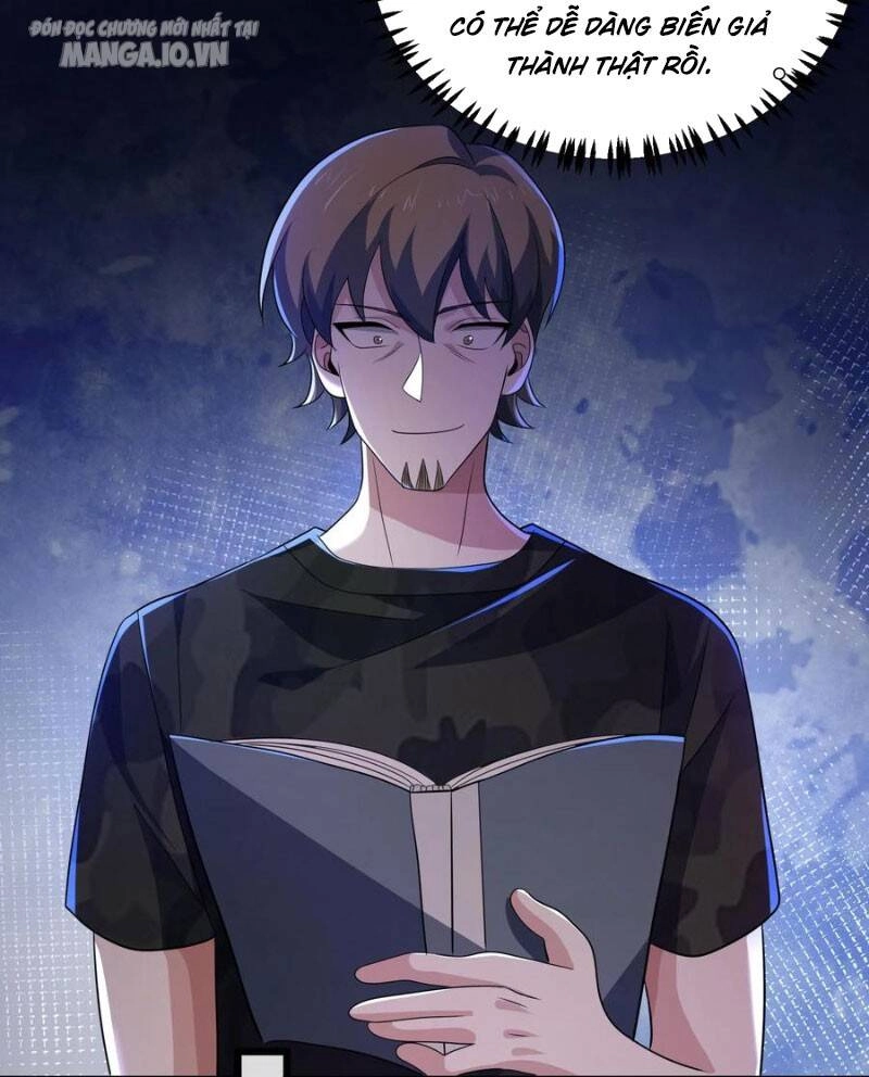 Quy Tắc Chuyện Lạ: Bắt Đầu Hóa Thân Đánh Lui Chiến Thần Chapter 155 - 16