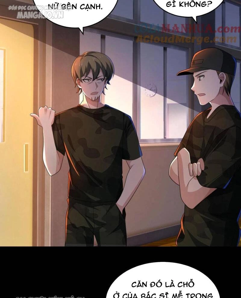 Quy Tắc Chuyện Lạ: Bắt Đầu Hóa Thân Đánh Lui Chiến Thần Chapter 155 - 18