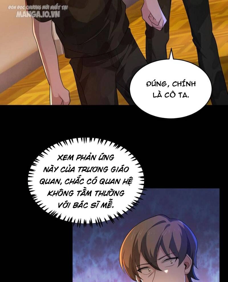 Quy Tắc Chuyện Lạ: Bắt Đầu Hóa Thân Đánh Lui Chiến Thần Chapter 155 - 20