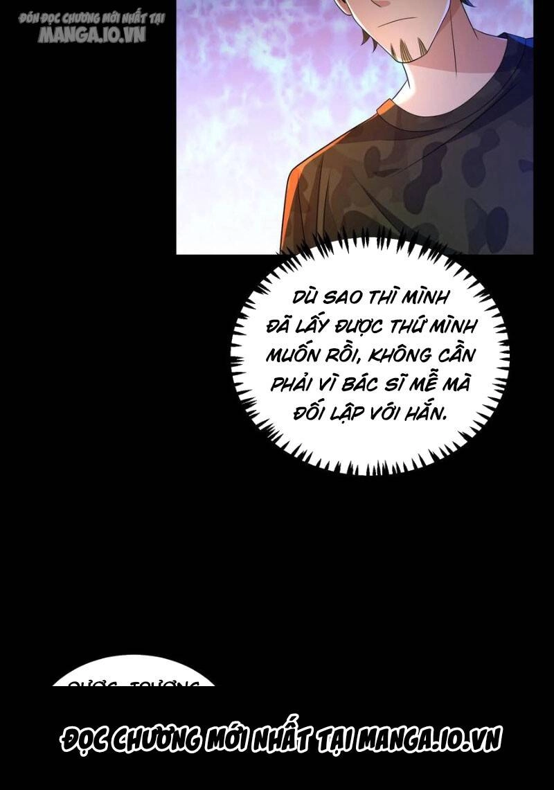 Quy Tắc Chuyện Lạ: Bắt Đầu Hóa Thân Đánh Lui Chiến Thần Chapter 155 - 21