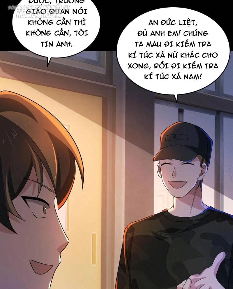 Quy Tắc Chuyện Lạ: Bắt Đầu Hóa Thân Đánh Lui Chiến Thần Chapter 155 - 22